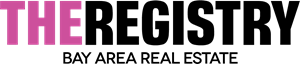 The Registry – Bay Area Real Estate Logo Vector