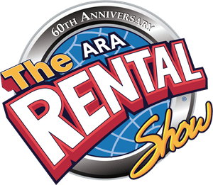 The Rental Show Logo PNG Vector