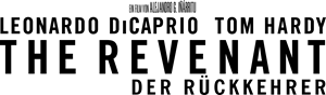 The Revenant – Der Rückkehrer Logo Vector