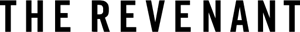 The Revenant Logo PNG Vector