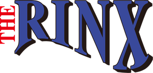 The Rinx Logo Vector