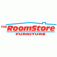 The Roomstore Logo PNG Vector