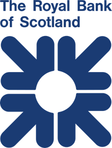 The Royal Bank Of Scotland Logo PNG Vector