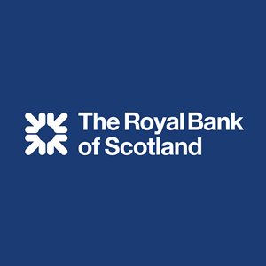 The Royal Bank Of Scotland Logo Vector