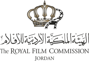 The Royal Film Commission - Jordan Logo Vector