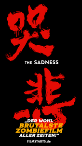 The Sadness Logo PNG Vector