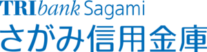 THE SAGAMI SHINKIN BANK Logo PNG Vector