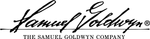 The Samuel Goldwyn Company Logo PNG Vector