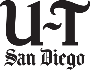 The San Diego Union-Tribune Logo PNG Vector