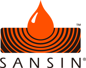 The Sansin Corporation Logo PNG Vector