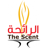 The Scent Logo PNG Vector