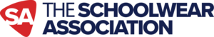 The Schoolwear Association Logo PNG Vector
