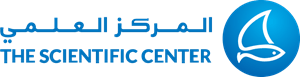 The Scientific Center Kuwait Logo Vector