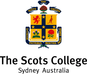 The Scots College Sydney Australia Logo Vector