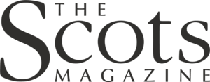 The Scots Magazine Logo PNG Vector