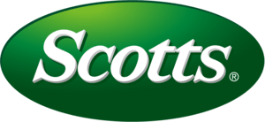 The Scotts Company Logo PNG Vector