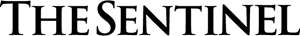 The Sentinel Logo Vector
