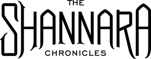 The Shannarah Chronicles Logo PNG Vector