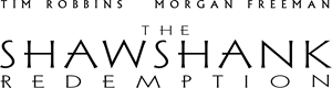 The Shawshank Redemption Logo Vector