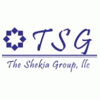 The Shekia Group Logo Vector