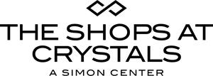 The Shops at Crystals Logo Vector