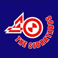 The Sidratados Logo PNG Vector