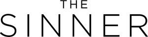 The Sinner Logo PNG Vector