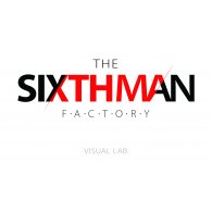The Sixthman Factory Logo Vector