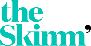 The Skimm Logo PNG Vector