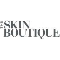 The Skin Boutique Logo Vector
