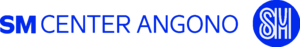 The SM Center Angono Logo PNG Vector