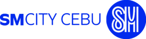 The SM City Cebu Logo PNG Vector