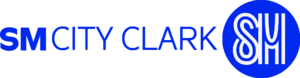 The SM City Clark Logo PNG Vector