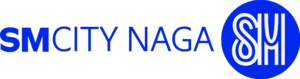 The SM City Naga Logo PNG Vector
