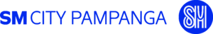 The SM City Pampanga Logo PNG Vector