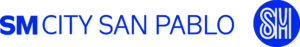 The SM City San Pablo Logo PNG Vector