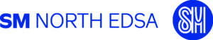The SM North EDSA Logo PNG Vector