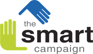 The Smart Campaign Certification Logo PNG Vector