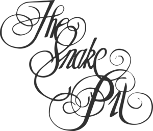 The Snake Pit Logo PNG Vector