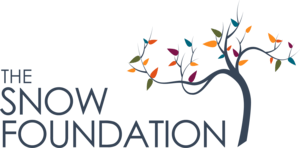 The Snow Foundation Australia Logo PNG Vector
