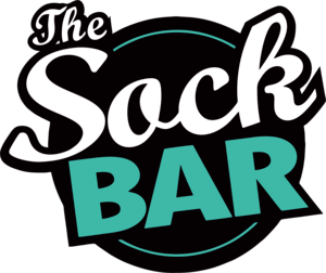 The Sock Bar Logo PNG Vector