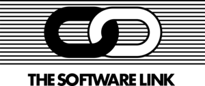 The Software Link Logo PNG Vector