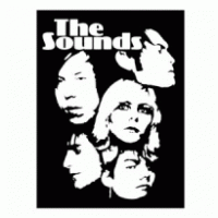 the sounds Logo PNG Vector