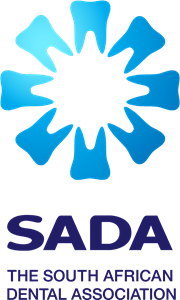The South African Dental Association (SADA) Logo Vector