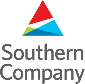 The Southern Company Logo PNG Vector