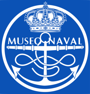 The Spanish Naval Museum Logo PNG Vector