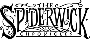 The Spiderwick Chronicles Logo PNG Vector