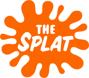 The Splat 2015 Logo PNG Vector