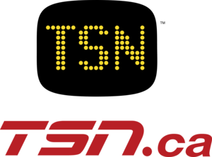 The Sports Network Logo PNG Vector