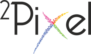 The Square Pixel LLC Logo PNG Vector